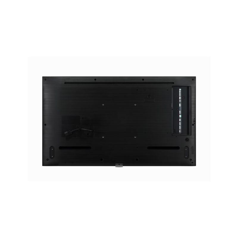 LG 43UH5J 43" 4K UHD Digital Signage Display | webOS Smart Platform | HDMI/DP/USB/LAN | Built-in Speakers