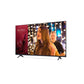LG55UR640S 55" 4K UHD Commercial Display | webOS Smart Platform | HDR | HDMI/USB/LAN | Remote Management | Built-in Speakers