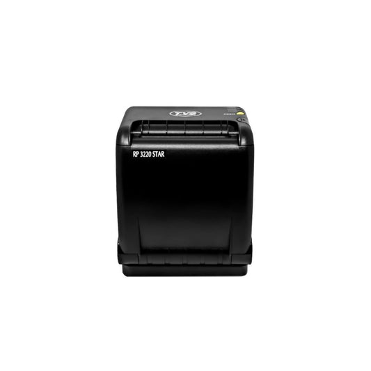 TVS RP3220 Star AUS Thermal Receipt Printer – Fast and Reliable POS Printer for Retail, Restaurants, Supermarkets, and Billing Systems