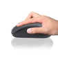 HP S500 Rechargeable Wireless Mouse | Bluetooth + Wireless 2.4GHz | Ergonomic Slim ProfileSilent Mechanical Feel Buttons | Fast Type-C Charging Port | Long Battery Life | Plug & Play Nano Receiver