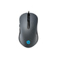 HP M180 RGB Gaming Mouse | 800-1600-2400-3200 Adjustable DPI | Anti-Slip Scroll WheelInstant Macro Functions | Lightweight Contoured Build | Compatible with Windows & Mac | 1-Year HP Warranty