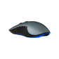 HP M180 RGB Gaming Mouse | 800-1600-2400-3200 Adjustable DPI | Anti-Slip Scroll WheelInstant Macro Functions | Lightweight Contoured Build | Compatible with Windows & Mac | 1-Year HP Warranty