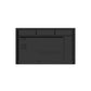 LG 75TR3DK | 75" 4K UHD Commercial Display | webOS Smart Platform | HDMI/DP/USB/LAN | Built-in Speakers