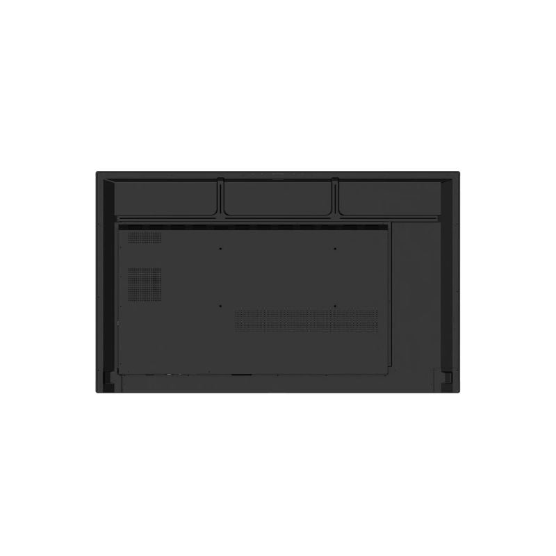 LG 75TR3DK | 75" 4K UHD Commercial Display | webOS Smart Platform | HDMI/DP/USB/LAN | Built-in Speakers