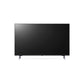 LG 43UR640S | 43" 4K UHD Commercial Display | webOS Smart Platform | HDMI/USB/LAN | Built-in Speakers