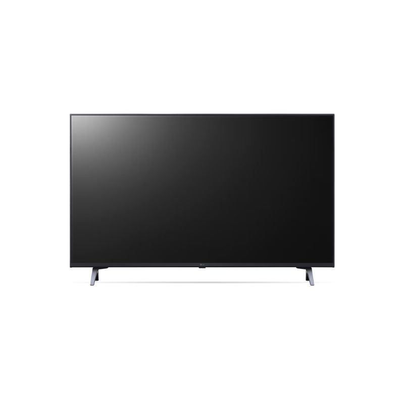 LG 43UR640S | 43" 4K UHD Commercial Display | webOS Smart Platform | HDMI/USB/LAN | Built-in Speakers