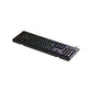 HP K280 Wired Gaming Keyboard | Dynamic Lighting Effects | Wear-Resistant Double-Injection KeycapsDedicated Gaming Mode | Adjustable Tilt Legs for Comfort | Reliable Performance for Home & Office | 1-Year Warranty