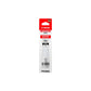 Canon GI-71s PGBK Black Ink Bottle for PIXMA Printers | Pigment Black Ink | High Quality Document Printing | Smudge Resistant Ink Tank Cartridge