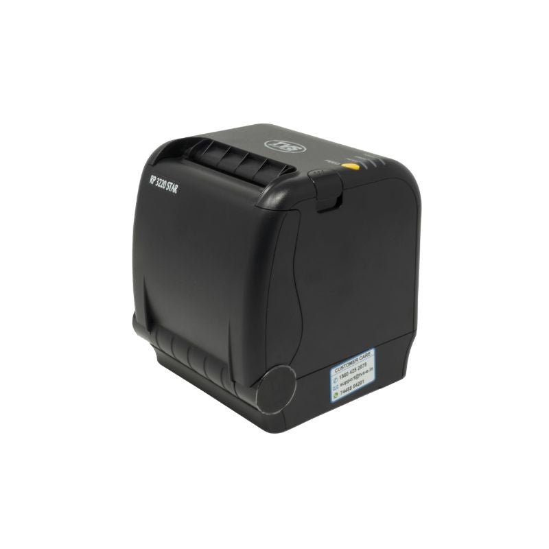 TVS RP3220 Star AUS Thermal Receipt Printer – Fast and Reliable POS Printer for Retail, Restaurants, Supermarkets, and Billing Systems