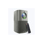 Zebronics PixaPlay 18 Smart LED HD Projector – HD Display, Android OS, Home Theater Projector with Multiple Connectivity Options