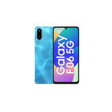 Samsung Galaxy F06 5G Smartphone 6GB RAM|128GB Storage| Ultra|Fast 5G Performance| Smooth Multitasking| Large HD+ Display| Long Battery Life|Stylish Modern Design