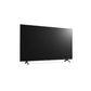 LG 65UR640S | 65" 4K UHD Commercial Display | webOS Smart Platform | HDMI/USB/LAN | Built-in Speakers
