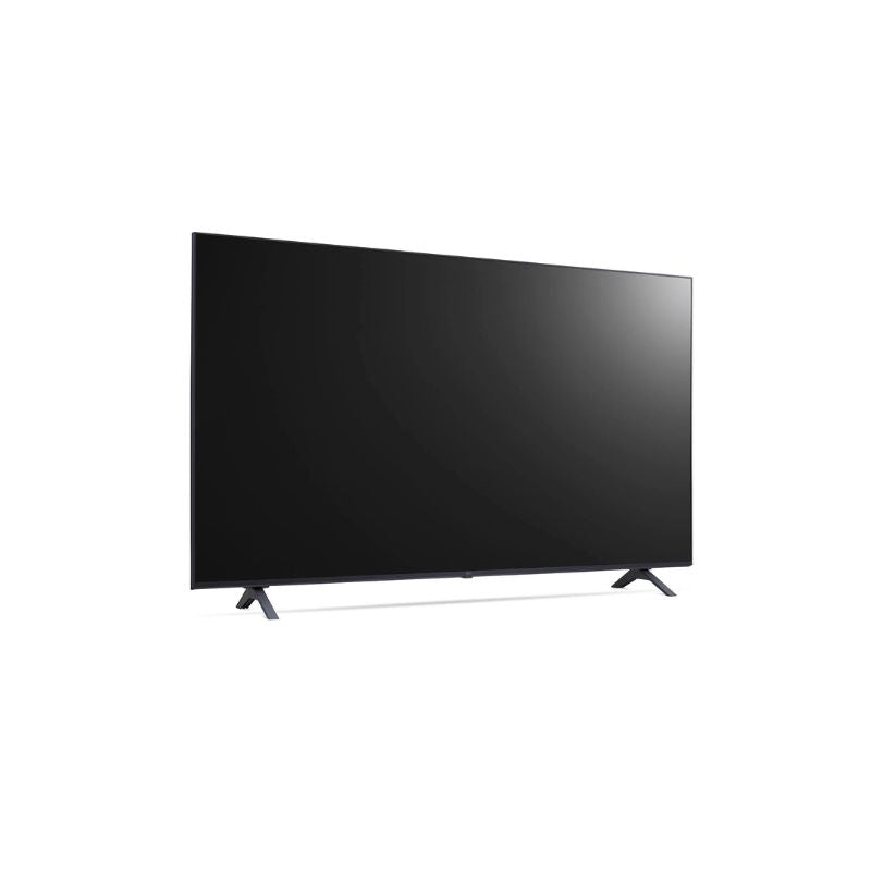 LG 65UR640S | 65" 4K UHD Commercial Display | webOS Smart Platform | HDMI/USB/LAN | Built-in Speakers