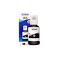 Epson C13T03Q198 005 120ML Black| 5000 pages yield| Water Resistant| Compatible for Epson printers