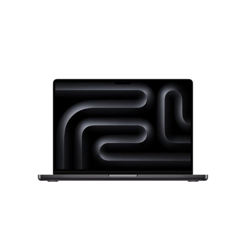 Apple MacBook Pro 14-inch |M4, 2024| Apple M4 Chip with 10-Core CPU and 10-Core GPU| 16GB Unified Memory| 1TB SSD| Liquid Retina XDR Display| macOS