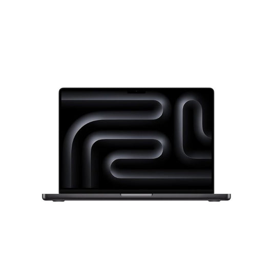 Apple MacBook Pro 14-inch |M4, 2024| Apple M4 Chip with 10-Core CPU and 10-Core GPU| 16GB Unified Memory| 1TB SSD| Liquid Retina XDR Display| macOS