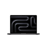 Apple MacBook Pro 14-inch |M4, 2024| Apple M4 Chip with 10-Core CPU and 10-Core GPU| 16GB Unified Memory| 1TB SSD| Liquid Retina XDR Display| macOS