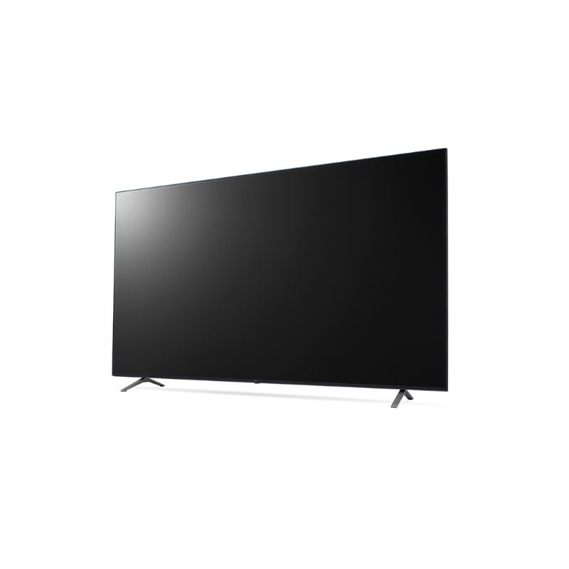 LG 75UR640S | 75" 4K UHD Commercial Display | webOS Smart Platform | Ideal for Signage, Meetings & Presentations