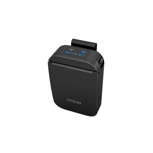 EPSON TM-P20II | Portable Receipt Printer | Compact, High-Speed, and Reliable Mobile Printing Solution for Retail and Field Operations