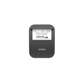EPSON TM-P80II | Portable Thermal Receipt Printer | High-Speed Printing | Wireless Connectivity | Rugged & Compact Design