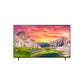 LG 65UA831C | 65" 4K UHD Commercial Smart Display | Google Cast, AirPlay, Netflix | Ideal for Hospitality & Business Use