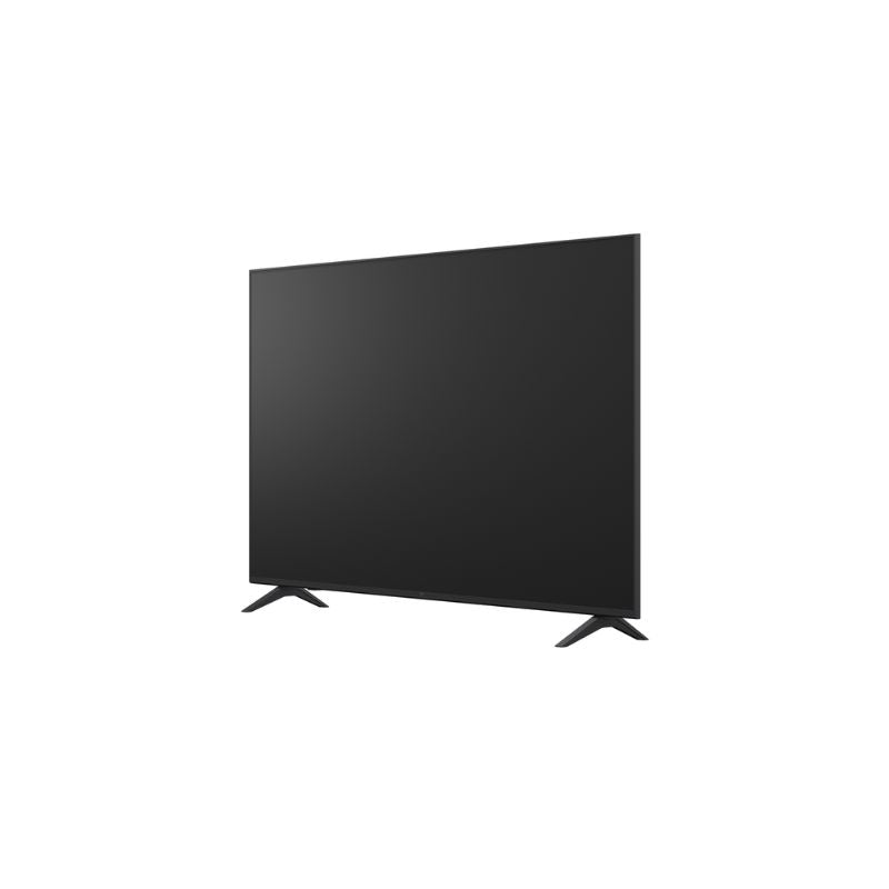 LG 65UA831C | 65" 4K UHD Commercial Smart Display | Google Cast, AirPlay, Netflix | Ideal for Hospitality & Business Use