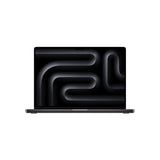 Apple MacBook Pro 16-inch|M4 Max, 2024| Apple M4 Max Chip with 14-Core CPU and 32-Core GPU| 36GB Unified Memory| 1TB SSD |Liquid Retina XDR Display| macOS