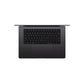 Apple MacBook Pro 16-inch|M4 Max, 2024| Apple M4 Max Chip with 14-Core CPU and 32-Core GPU| 36GB Unified Memory| 1TB SSD |Liquid Retina XDR Display| macOS