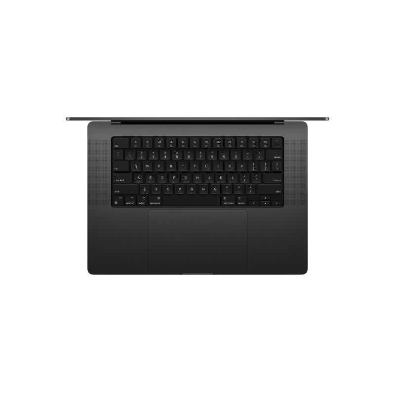 Apple MacBook Pro 16-inch|M4 Max, 2024| Apple M4 Max Chip with 14-Core CPU and 32-Core GPU| 36GB Unified Memory| 1TB SSD |Liquid Retina XDR Display| macOS