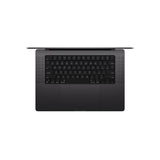 Apple MacBook Pro 16-inch |M4 Pro, 2024| Apple M4 Pro Chip with 14-Core CPU and 20-Core GPU| 24GB Unified Memory| 512 GB SSD| Liquid Retina XDR Display| macOS