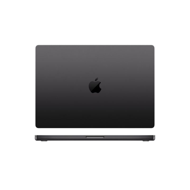 Apple MacBook Pro 16-inch |M4 Pro, 2024| Apple M4 Pro Chip with 14-Core CPU and 20-Core GPU| 24GB Unified Memory| 512 GB SSD| Liquid Retina XDR Display| macOS