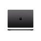 Apple MacBook Pro 16-inch|M4 Max, 2024| Apple M4 Max Chip with 14-Core CPU and 32-Core GPU| 36GB Unified Memory| 1TB SSD |Liquid Retina XDR Display| macOS