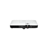 EPSON EB-1795F Portable Projector | Full HD 1080p Resolution | 3LCD Technology | Ultra-Lightweight Design for Business & Mobile Presentations
