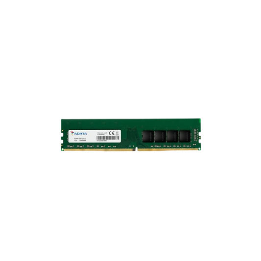 ADATA 16GB DDR4 3200MHz Desktop RAM High Speed Performance Memory Module 1.2V Low Voltage Reliable Upgrade for Gaming Work and Multitasking