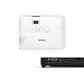 EPSON EB-1795F Portable Projector | Full HD 1080p Resolution | 3LCD Technology | Ultra-Lightweight Design for Business & Mobile Presentations