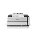 Epson EcoTank M1140 Monochrome Ink Tank Printer – Print Only | Duplex | USB | High Yield | Low Cost Black & White Business Printer