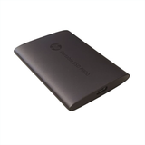 HP P900 Portable SSD 512GB | Ultra-Fast External Storage Drive | USB 3.2 Gen High-Speed Performance | Compact Metal Body Design | Reliable Data Backup Solution | Portable Solid State Drive for Laptop & PC