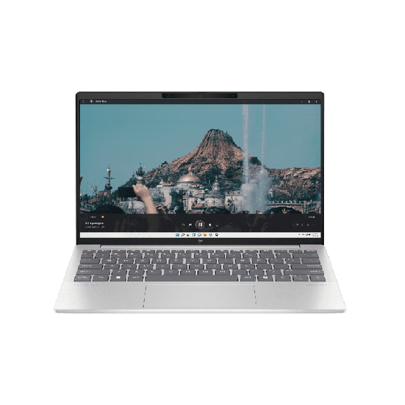 HP 13 BG0016AU Pavilion Aero Laptop  (R5 8640U/16GB/512GB SSD/13.3" WUXGA IPS 400nits/MSO 2021|W11)