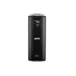 APC Back|UPS Pro 1500VA Line|Interactive UPS | High|Capacity Power Backup with LCD Display| Automatic Voltage Regulation| Surge Protection Ideal for Computers| Gaming PCs & Home Office Equipment