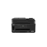 Canon MAXIFY GM4070 | All-in-One Ink Tank Printer with Auto Duplex & ADF | Print Scan Copy Fax | WiFi High Volume Business Printer | Low Cost Office Printing Solution | Smart Multifunction Mono InkTank Printer