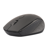 Punta Wireless Mouse | 2.4GHz Wireless | 1200 DPI Optical Sensor | USB Nano Receiver | Ergonomic Design | 10m Range