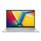 Asus Vivobook 15 X1504VA-NJ3320WS Laptop (13i3/8GB/512GB SSD/15.6" FHD/Backlit KB/W11/MSO 2024/Cool Silver)