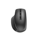 HP Creator 935 Black Wireless Mouse-A/P | Premium Ergonomic Design | Multi-Device Bluetooth Connectivity | High-Precision Tracking | Rechargeable Wireless Mouse | Professional Creator & Office Use