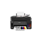 Canon PIXMA G7070 | All-in-One Ink Tank Printer with Auto Duplex & ADF | WiFi High Volume Printing | Print Scan Copy Fax | Smart Office & Home Printer | Low Cost High Yield Multifunction Printer