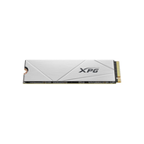 XPG GAMMIX S60 2 TB Gen4 NVMe M.2 SSD – High-Speed PCIe 4.0 ×4, 3D NAND, M.2 2280 Form Factor
