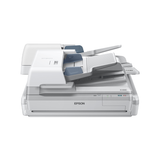Epson DS-60000 Document Scanner – A3 Flatbed | High Resolution | Duplex Scanning Support | USB Connectivity | Enterprise & Office Scanning Device