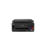 Canon MAXIFY G6070 | All-in-One Ink Tank Printer with Auto Duplex & ADF | Print Scan Copy | WiFi High Volume Office Printer | Low Cost Business Printing Solution | Smart Multifunction InkTank Printer
