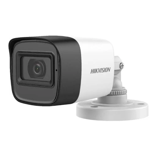 Hikvision DS-2CE16DOT-ITPFS IR 2MP 25M 3.6mm Bullet Camera