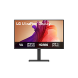 LG 32U720A-B.BTR 32-Inch Monitor | 4K UHD IPS | HDR10 | USB-C | Anti-Glare | Home & Office Use