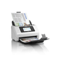 Epson DS-900WN EPIL Wireless High-Speed Duplex Document Scanner with Wi-Fi | Ethernet & OCR Support – Professional A4 Network Scanner for Business Documents | Receipts | ID Cards & Enterprise Office Workflows